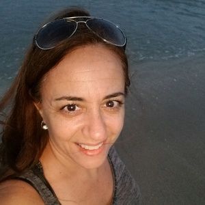 Meet your Posher, Staci